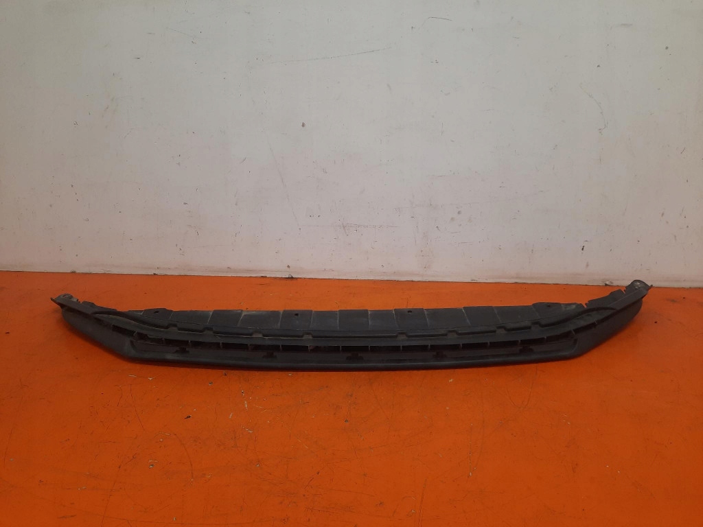 фото №1, Skoda rapid 12-19 накладка бампера перед 5j0807061c