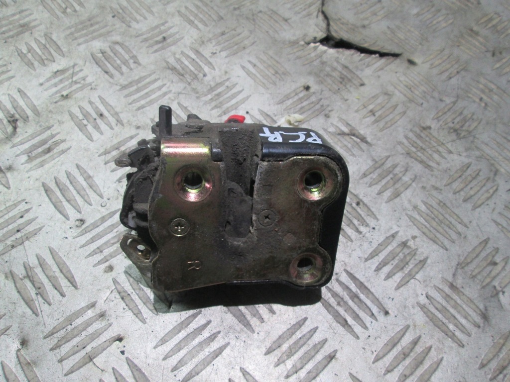 фото №4, Замок двері правий задня chrysler pt cruiser