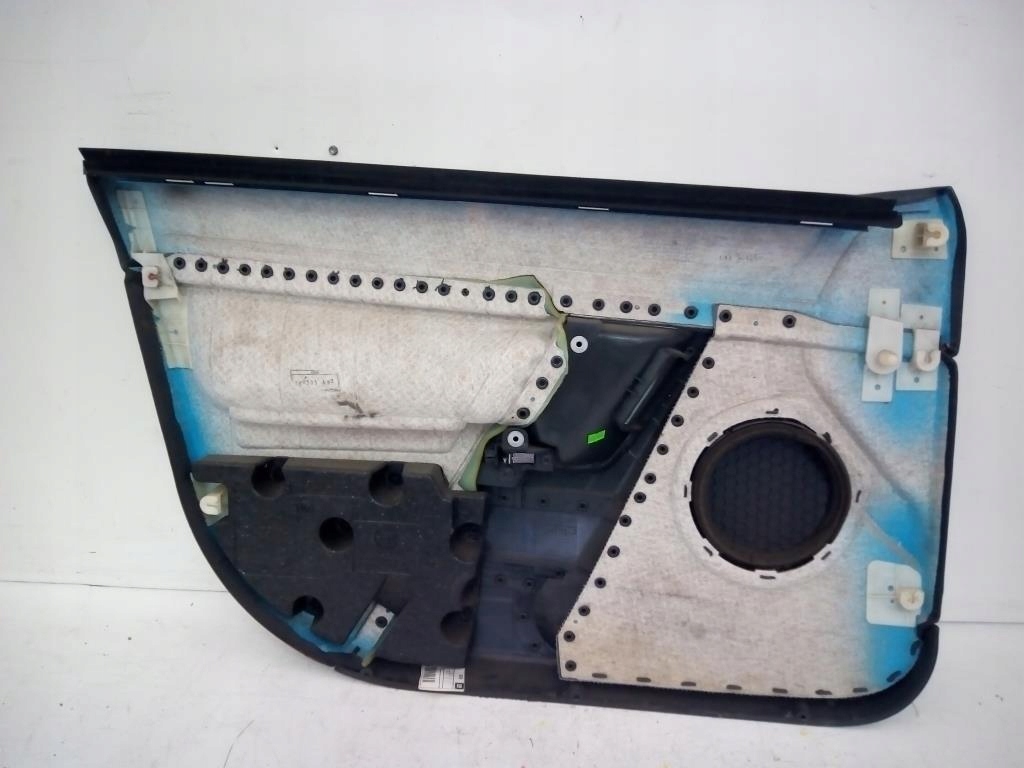 фото №6, Обшивка двері правий перед opel signum 2.2 dti