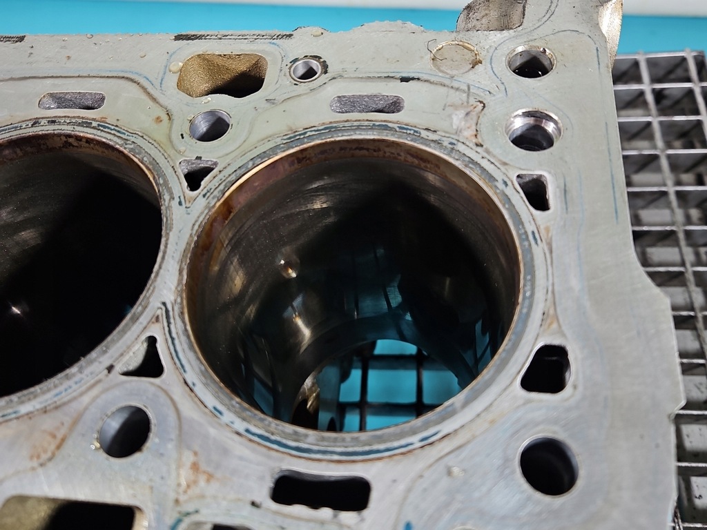 фото №13, Блок двигателя 8669099 bmw g20 2.0t b48b20a