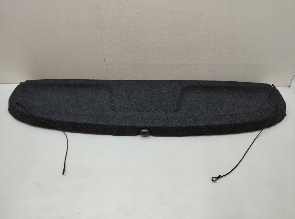 фото №1, Toyota yaris i полка багажника