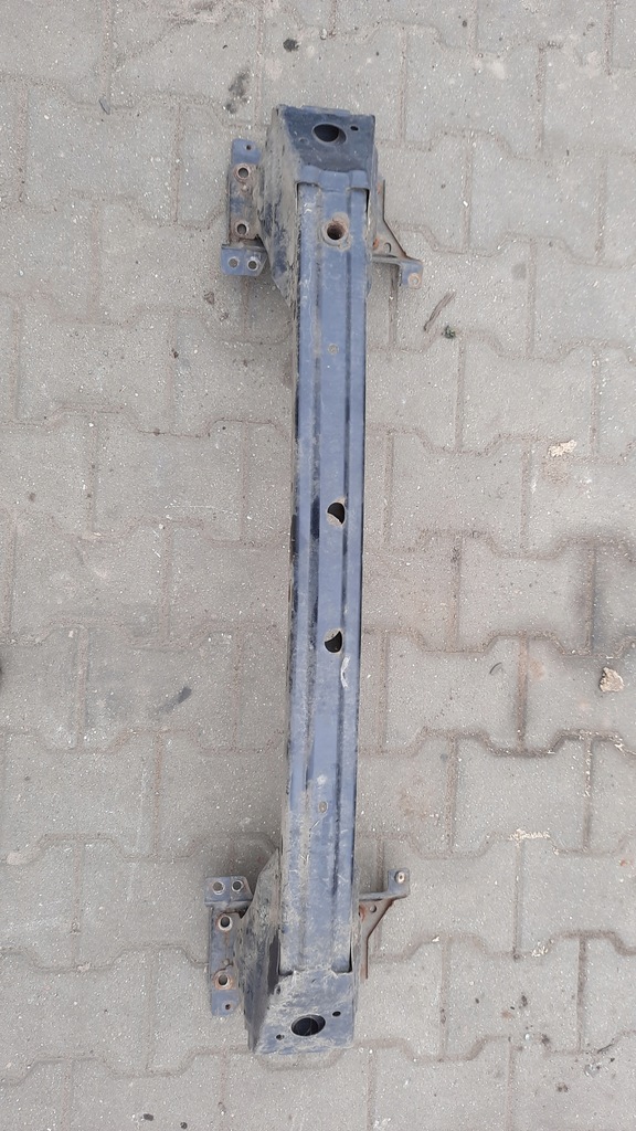 фото №1, Балка бампера перед mazda 6 02-07r