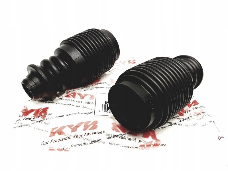 фото №9, Захист амортизатора zest. renault p