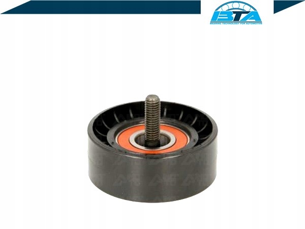 фото №2, Bta e2x0010bta ролик направляющая / направляющая, ремень клиновой зубчатый