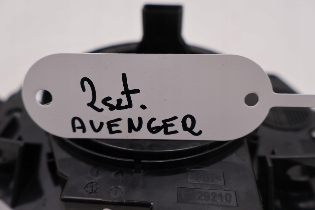 фото №7, Jeep avenger переключатель комбинированный 98464320zd