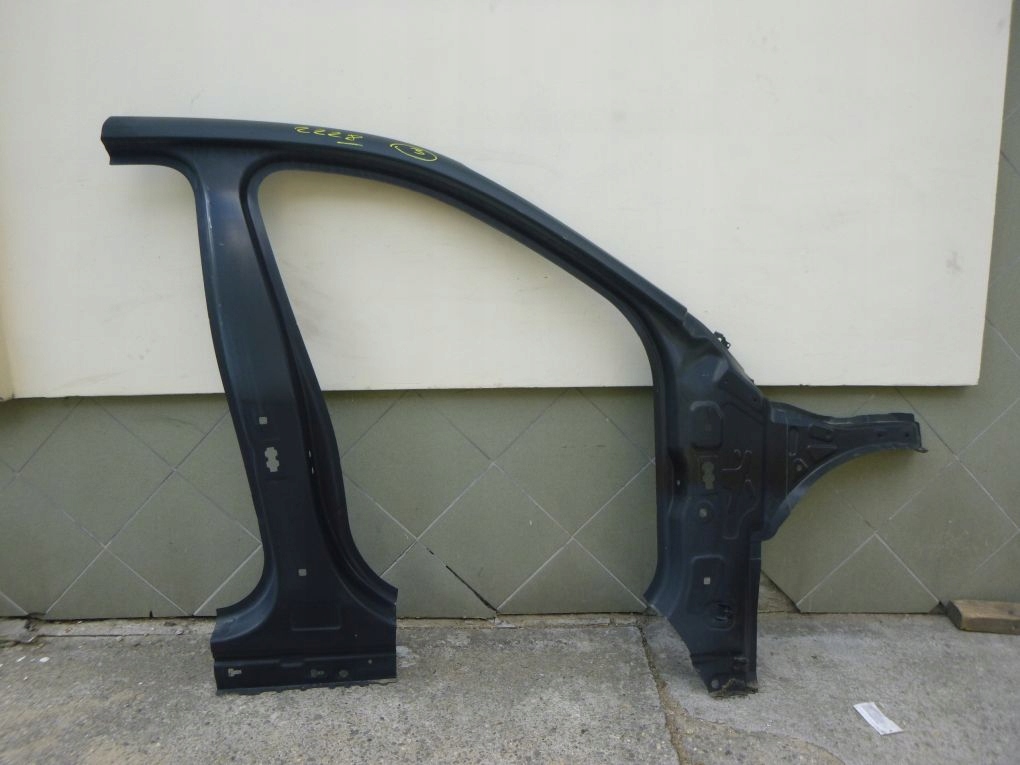 фото №1, Bmw x1 f48 2015- блок двигуна правий