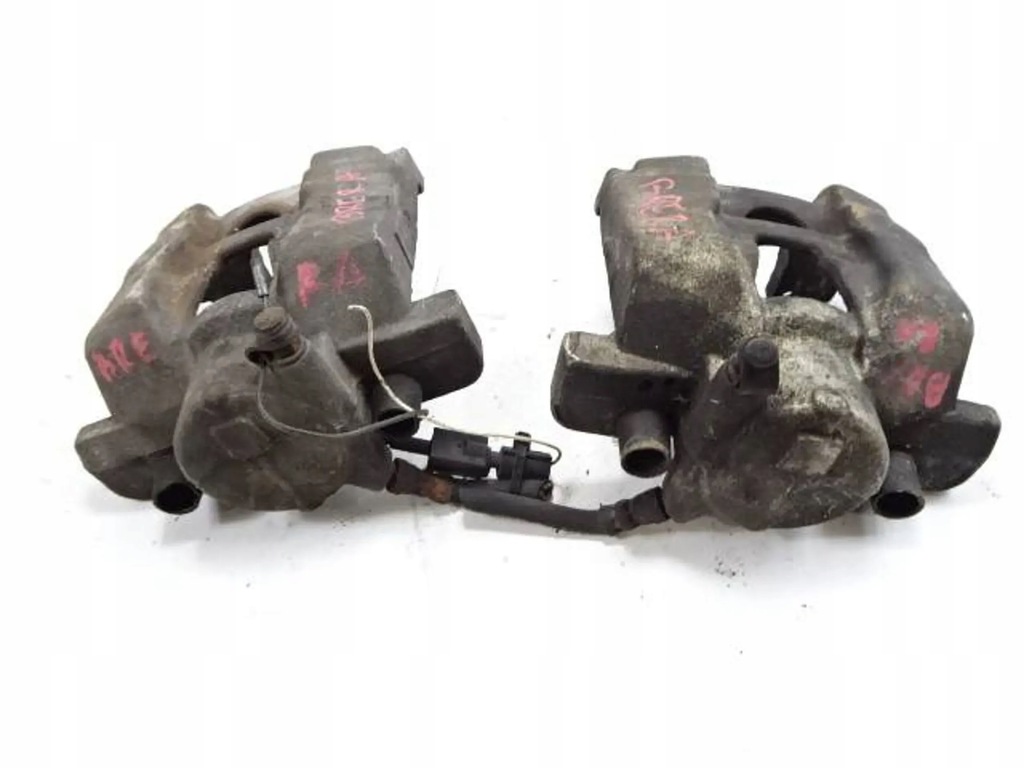 фото №6, Супорти перед kpl. alfa romeo brera spider