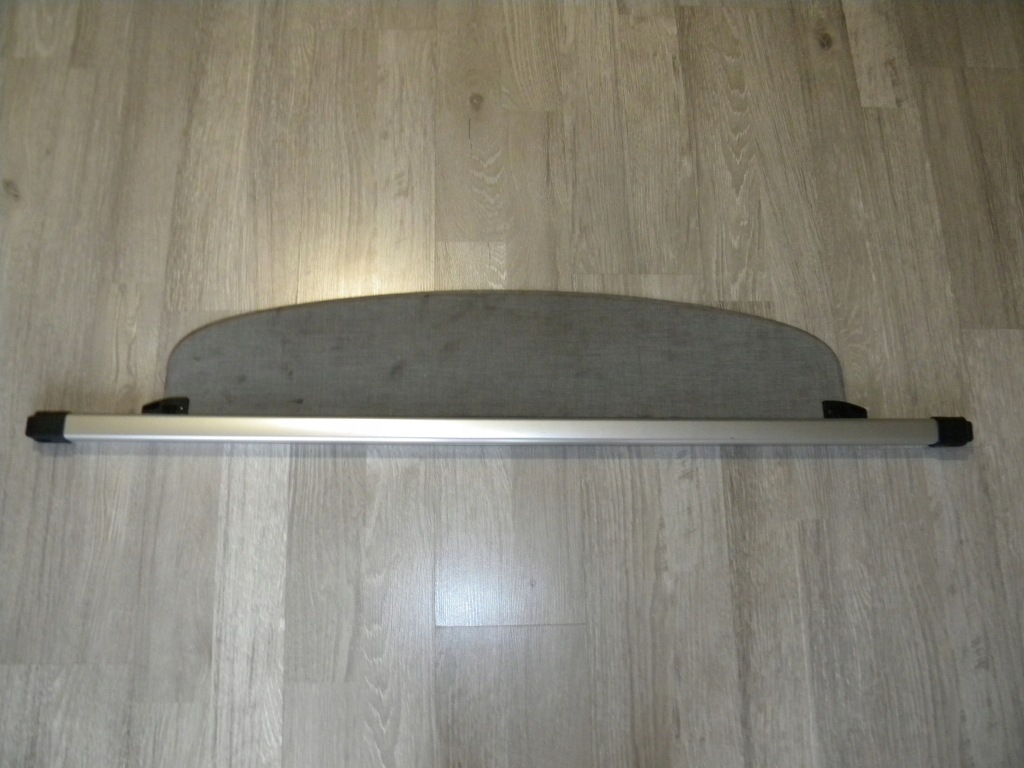 Idealna шторка багажника mitshubisi eclipse cross 17-24 czarna orgyinal fv Киев