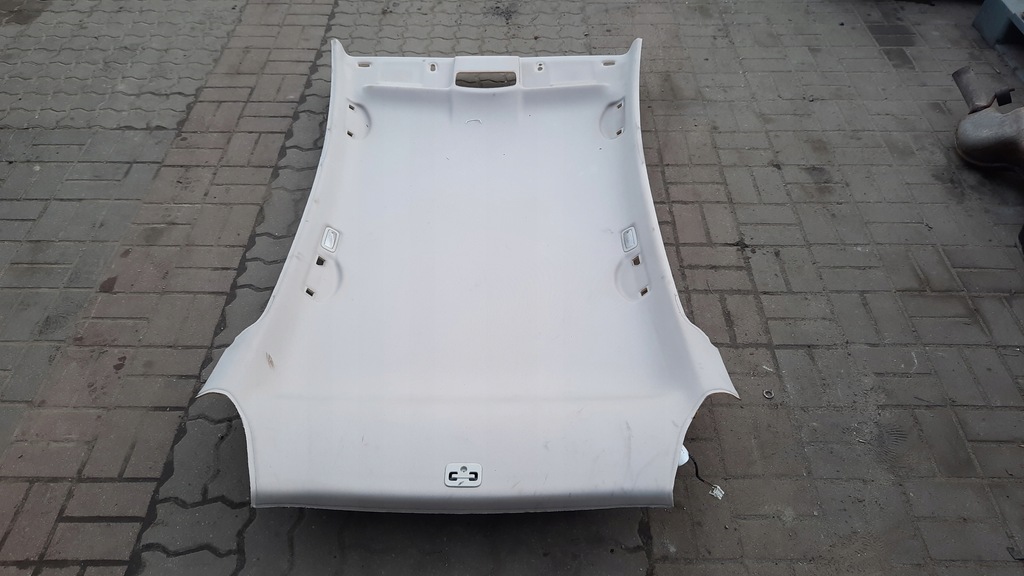 фото №1, Потолок kia sportage i 98-04r