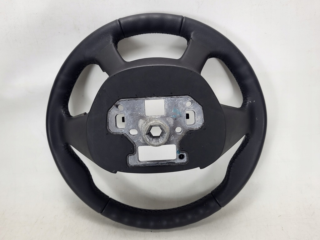 фото №5, Ford kuga mk2 ii повітропровід