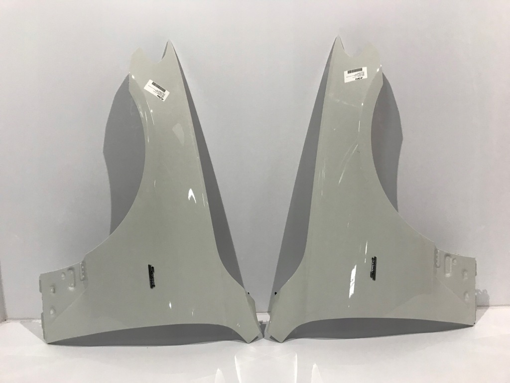 фото №5, Bmw 6 g32 gt перед капот бампер крила led a300