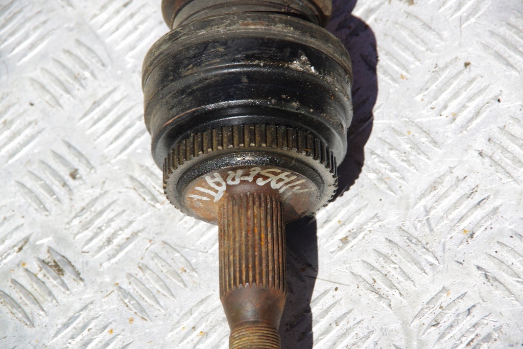 фото №4, Привідний вал maserati 3200 gt 1998-2002 roku