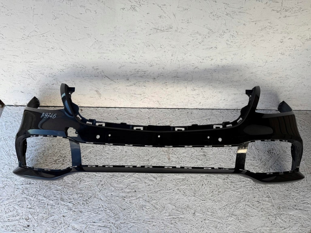 фото №1, Бампер перед передній mercedes s klasa w222 222 lift