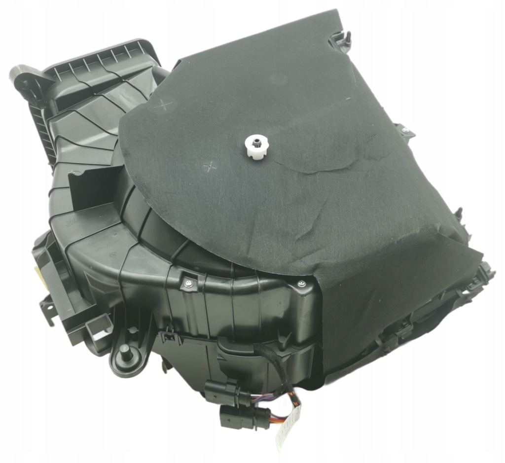 фото №7, Обігрівач повітродувка вентилятор vw id.4 1ea820153m nowa оригінальна