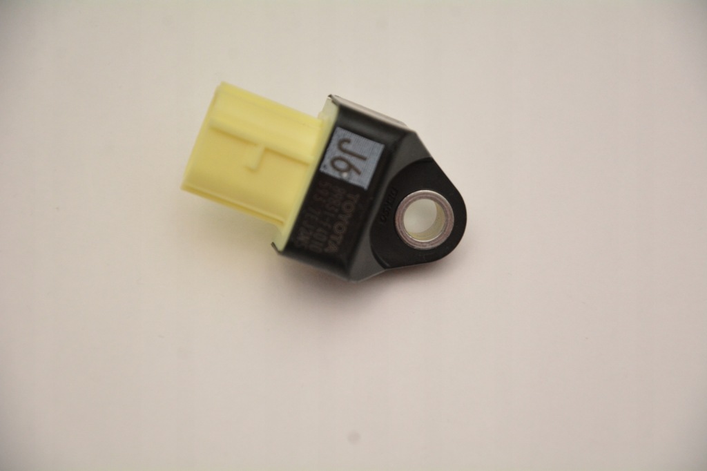 фото №1, Датчик ударний toyota chr j6