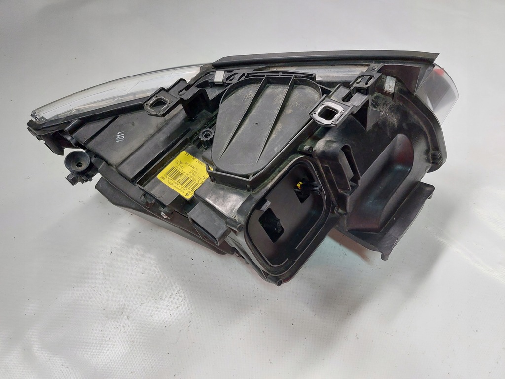 фото №10, Bmw 3 coupe e92 e93 lift лампа ліва 723992709 biksenon skr.