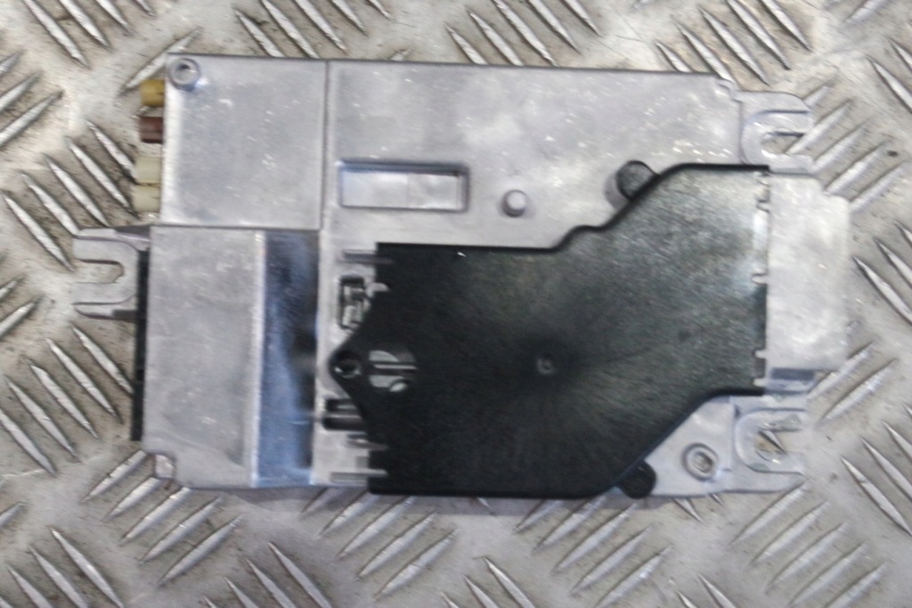 фото №1, Модуль блок керування аудіо bmw xm g09 5a923d1