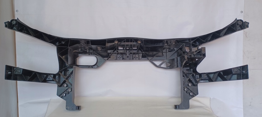 фото №6, Усилитель передний mercedes sprinter w907 w910