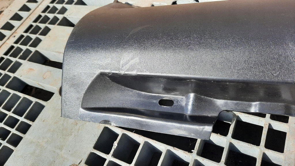 фото №12, Молдинг поріг права оригінальний номер 31213351 volvo c30 06-12r