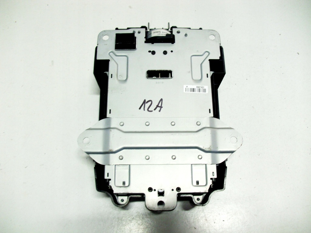 фото №5, Head-up дисплей peugeot 3008 96665877zd