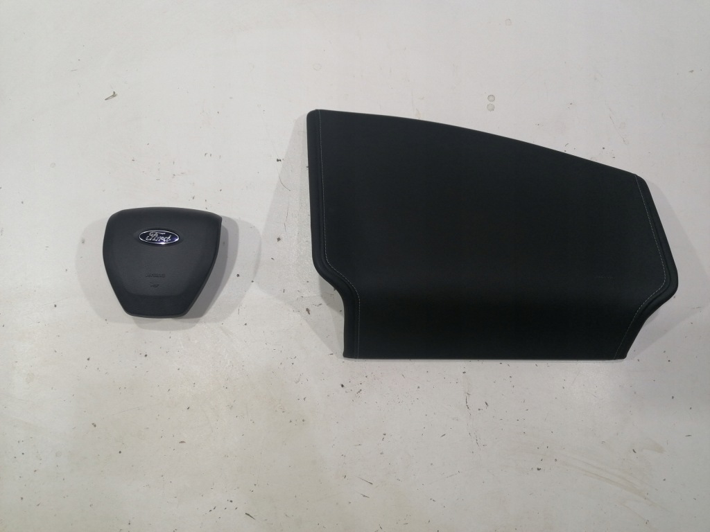 фото №1, Ford f150 f 150 2018 usa kanada подушка безопасности подушки безопасности