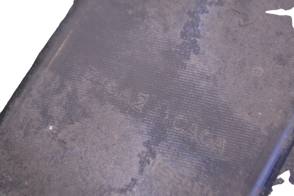 фото №5, Захист tacy підвіска infiniti fx 30d 2013 rhd