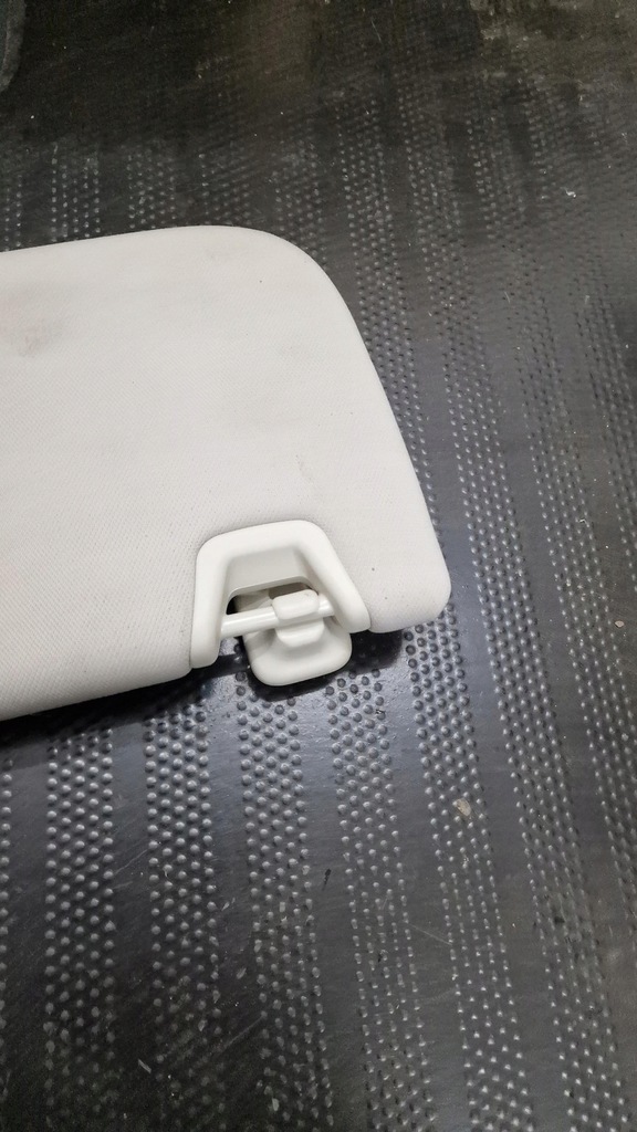 фото №5, Захист сонцезахисна ліва mondeo mk5