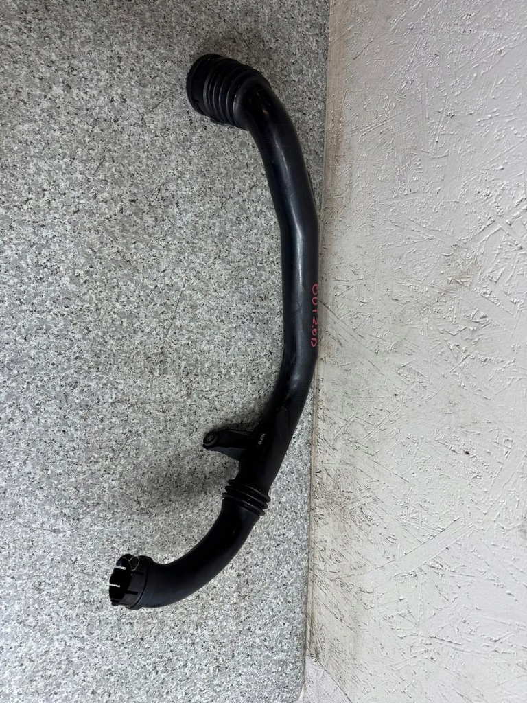 фото №4, Шланг трубка труба интеркулер воздуха subaru outback iv 2009-15 2.0 d