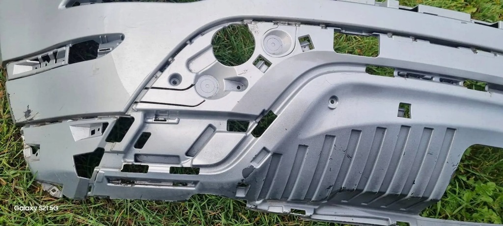 фото №2, Бампер задній задня land rover evoque ii l551