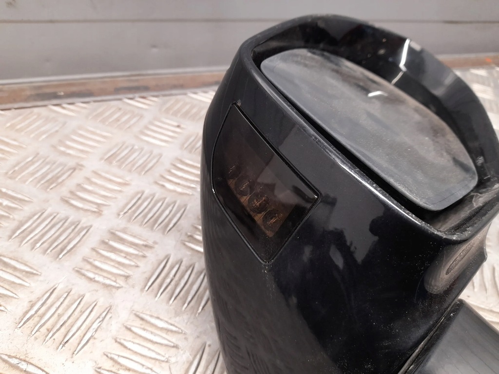 фото №8, Audi a7 s7 4g перед сторона права дзеркало 16 pin