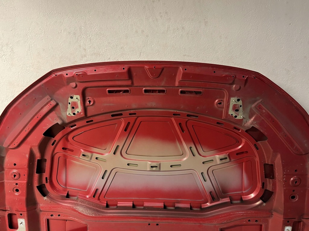 фото №11, Vw arteon 3g8 2017- капот кришка передня 3g8 капот кришка