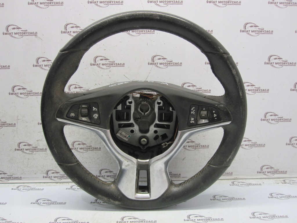 фото №1, Opel adam 13r повітропровід 13357746 6223596