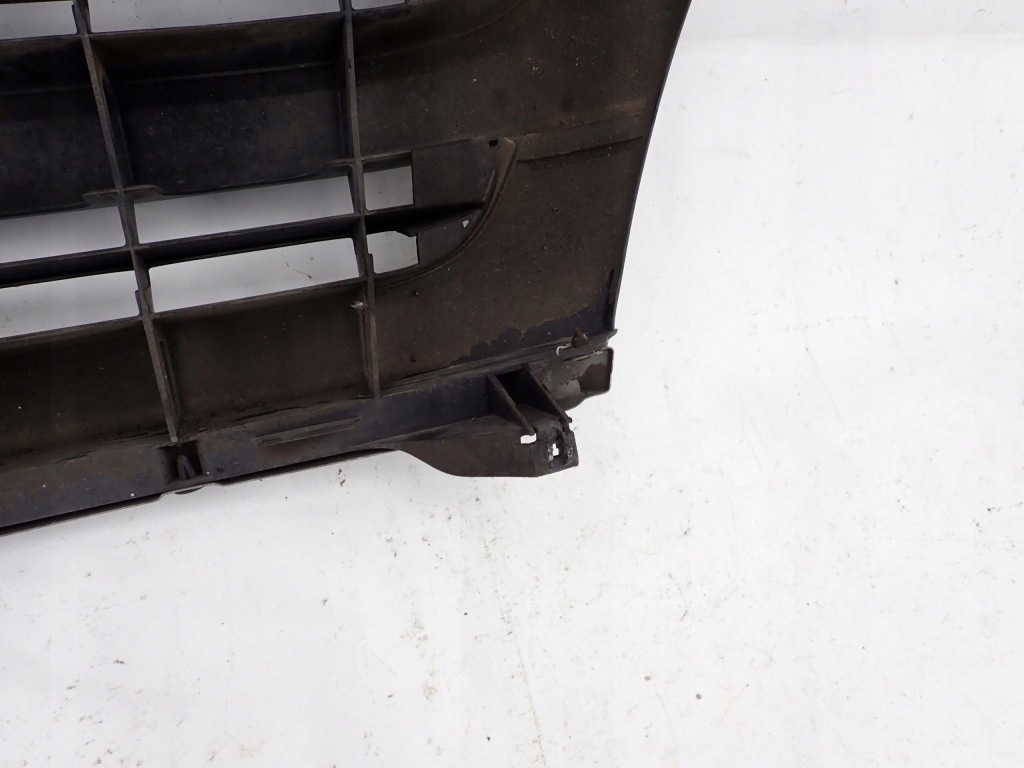 фото №4, Toyota hilux vi lift 02- решётка радиатора решётка радиатора радиатора