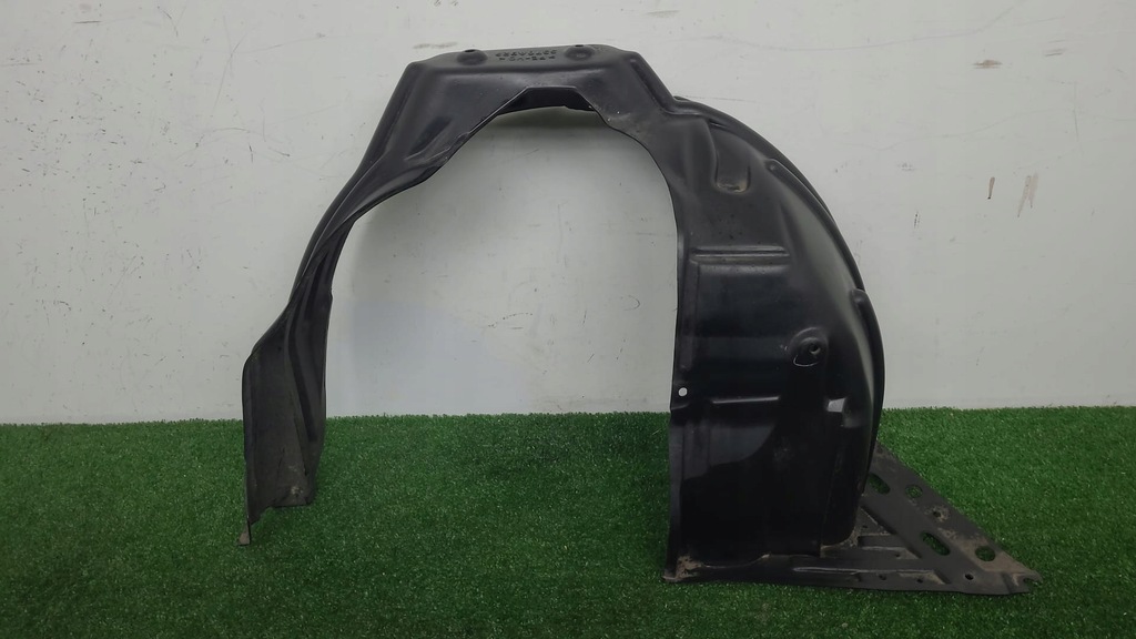 фото №1, Підкрилок лівий перед mitsubishi space star ii 2 14-