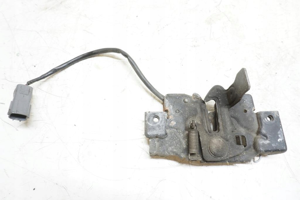 фото №1, Замок капот mazda 5