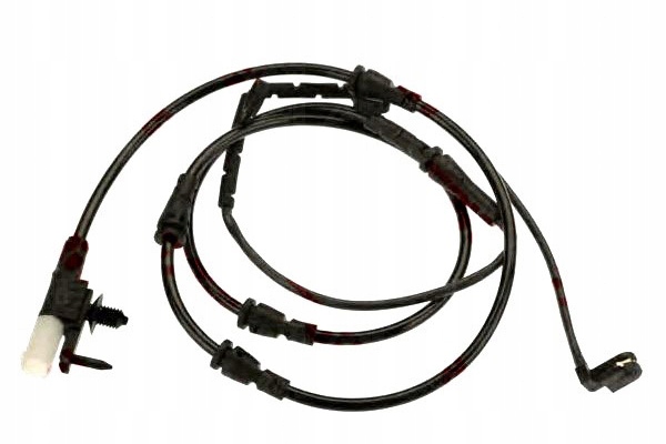 фото №1, Trw датчик износа тормозных колодок land rover range rover