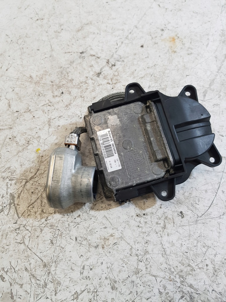 фото №3, Перетворювач ксенон renault espace 89034934