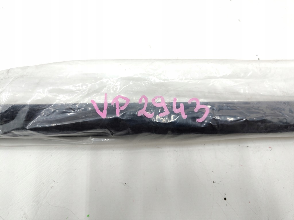 фото №5, Молдинг двері правий перед передня renault koleos i 80820-jy00a