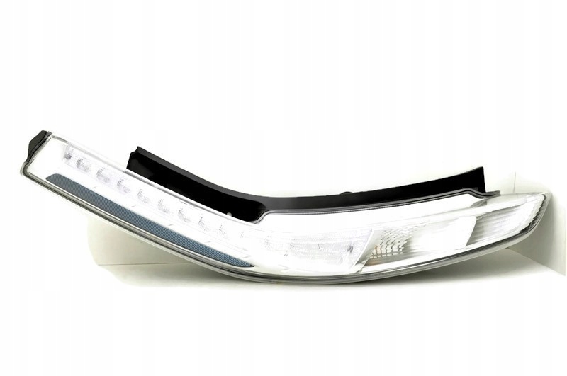 фото №1, Nissan leaf 2010-17 лампа ліва nowa valeo led