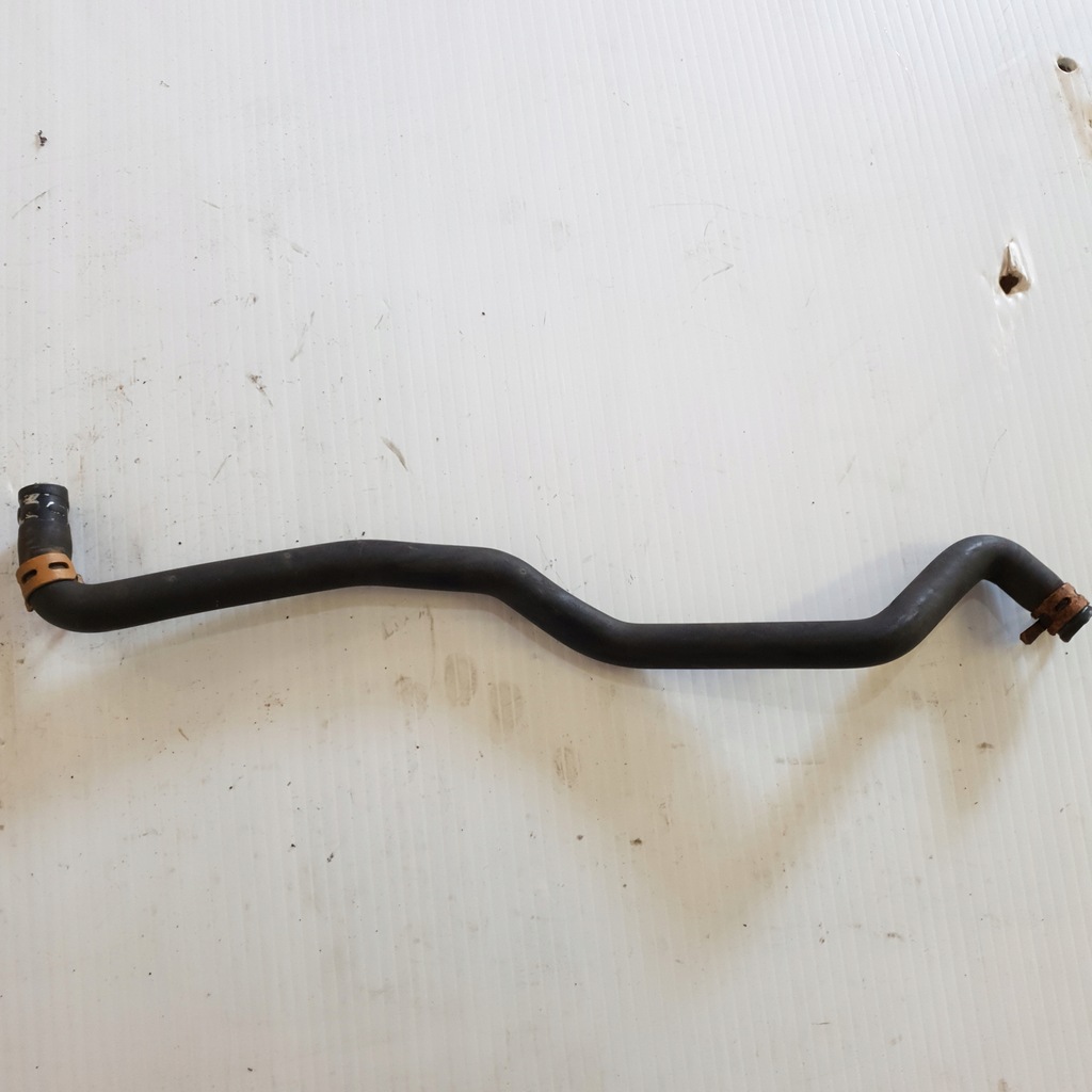 фото №2, Шланг renault megane ii 1,4