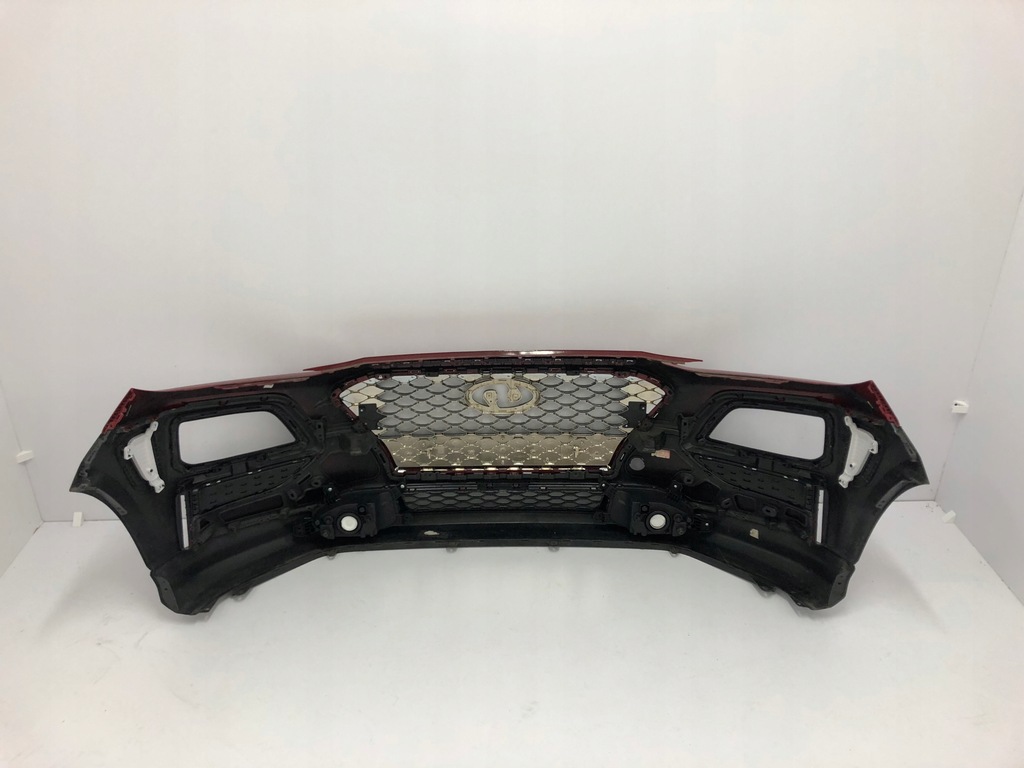 фото №5, Hyundai kona 2017-бампер передний 86512-j9000