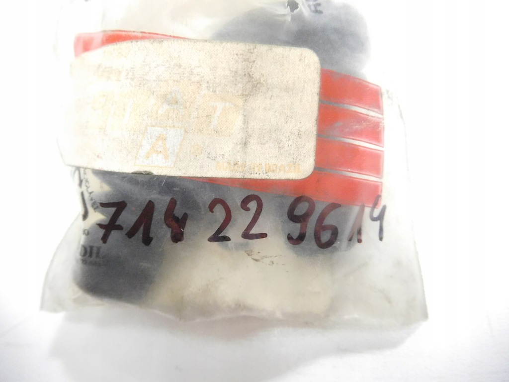 фото №9, Ручка дзеркало fiat palio оригінальний номер 714229614