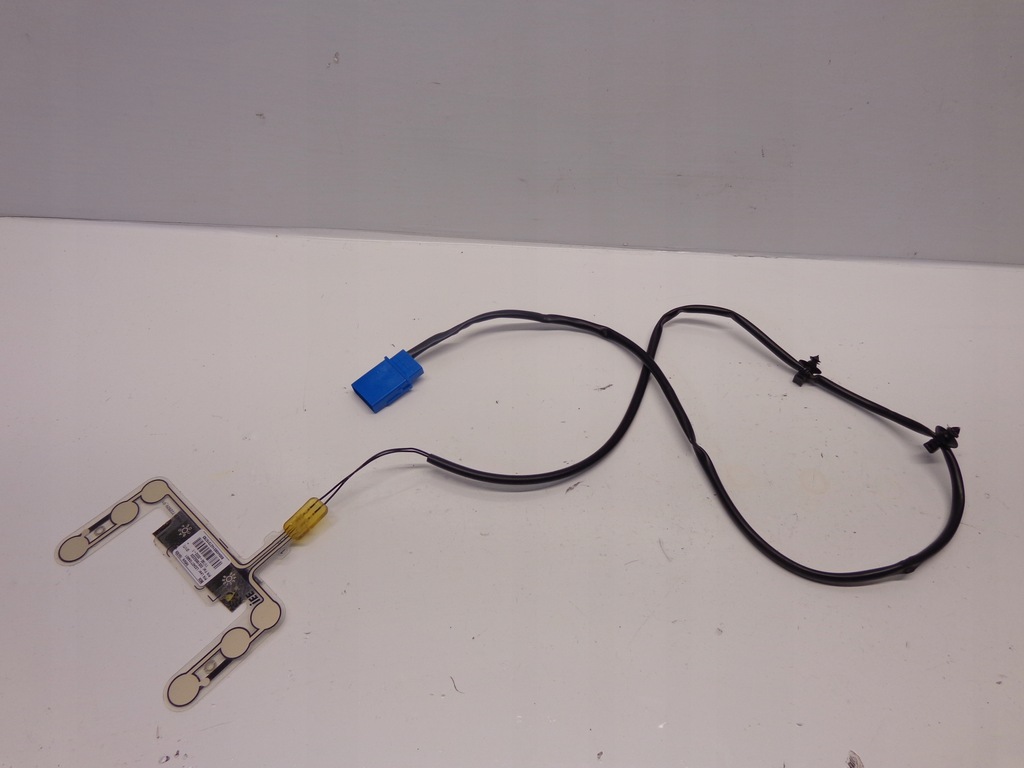 фото №1, Alfa romeo 159 мат датчик занятости сиденье 00518552220