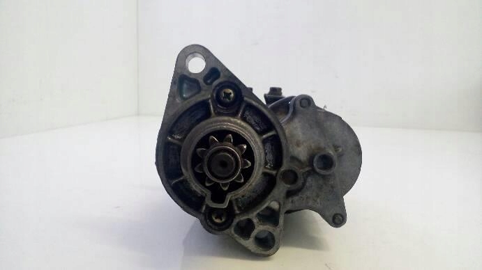 фото №5, Стартер honda civic v 1,5 b