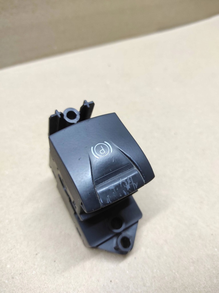 Рычаг ручка кнопка тормоза ручного renault scenic 3 363210006r Цена