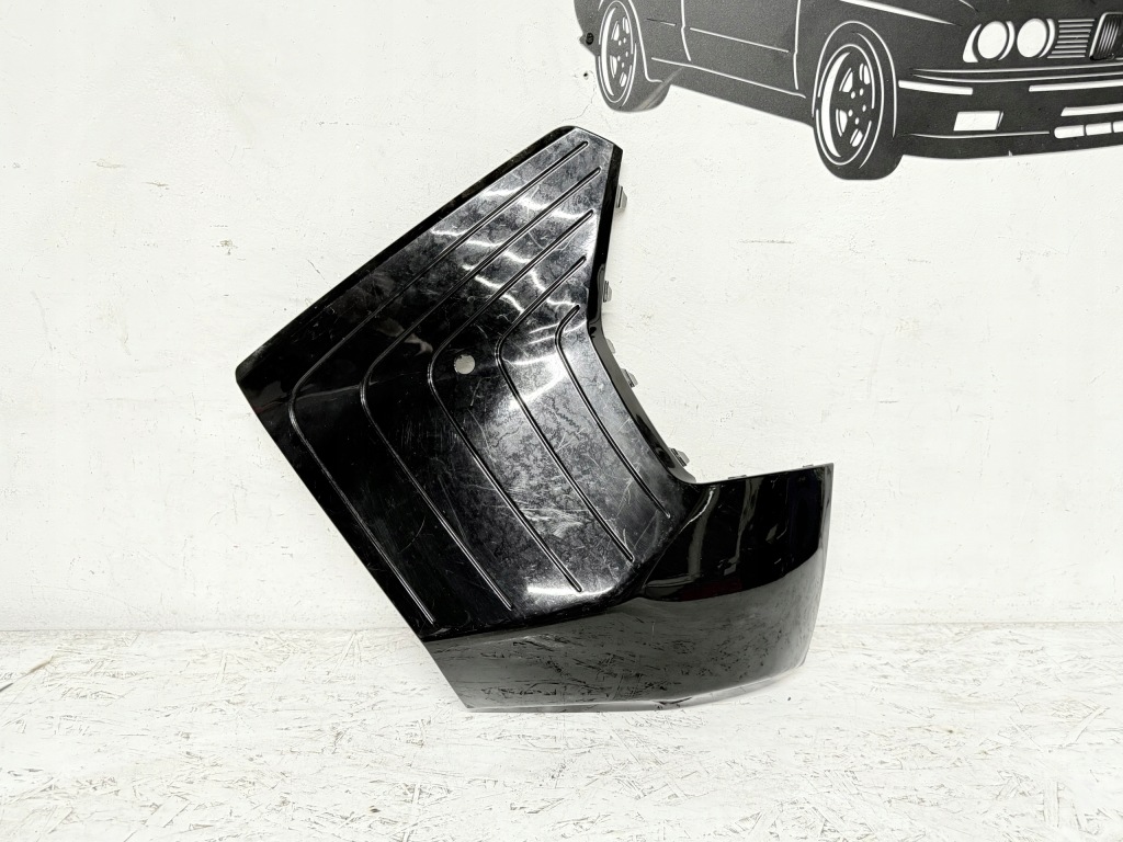 фото №1, Bmw ix i20 решітка бампера ліва перед передня 9464183