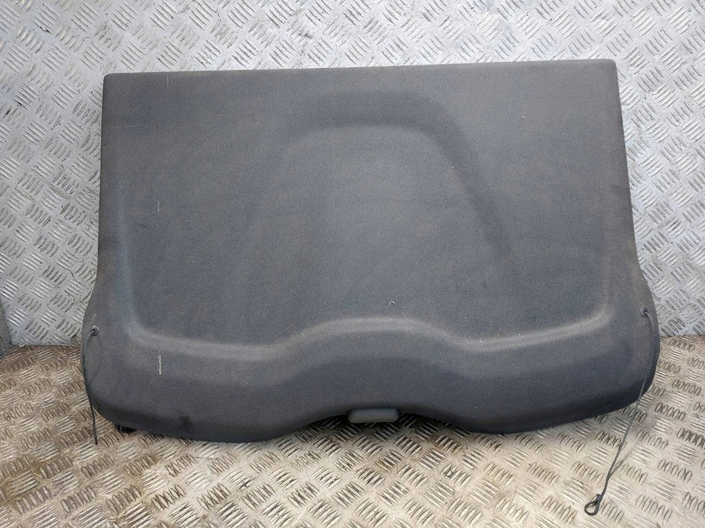 фото №1, Полиця багажника volvo v40 ii hb