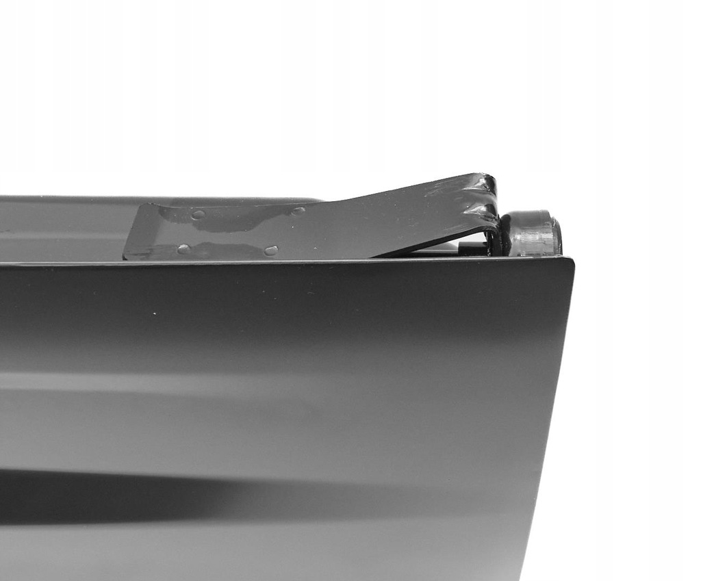 фото №3, Крышка багажника задняя do dodge ram 2013-2018 68245874am