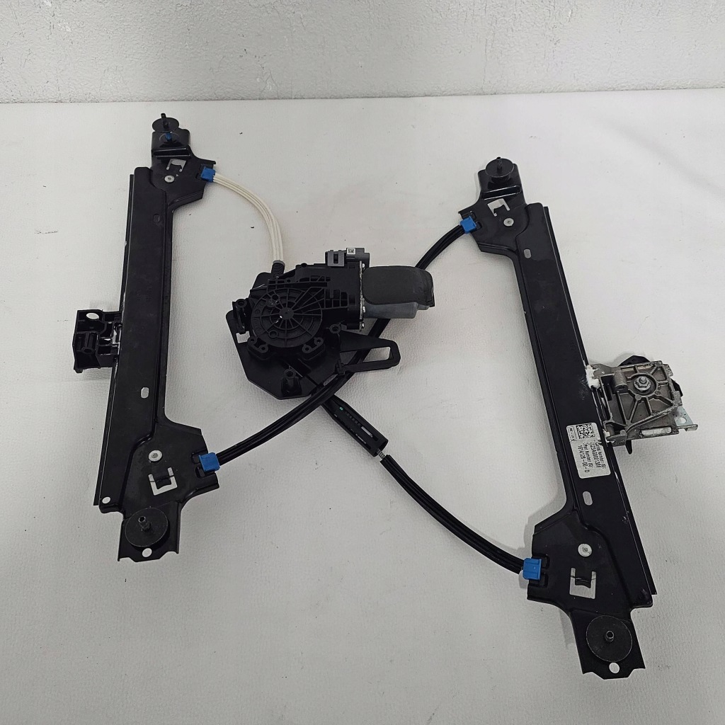 фото №7, Механизм моторчик стекло левый задняя tesla x plaid 1614128-00-d