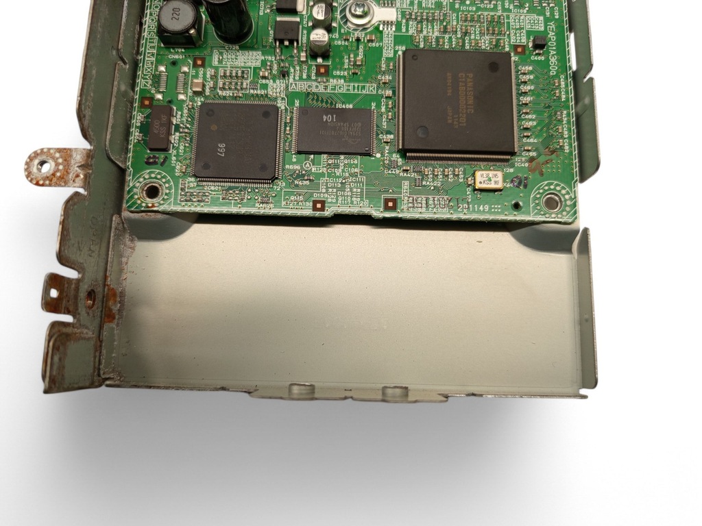 фото №7, Audi s5 8f0907441a інше